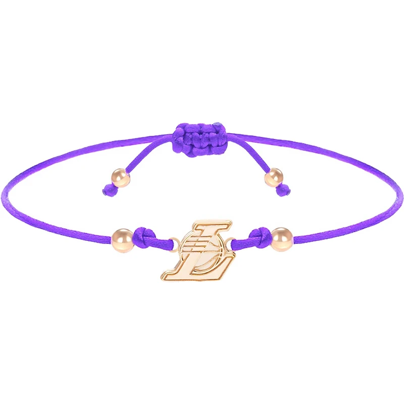 Bracelet Lusso Los Angeles Lakers Hayes