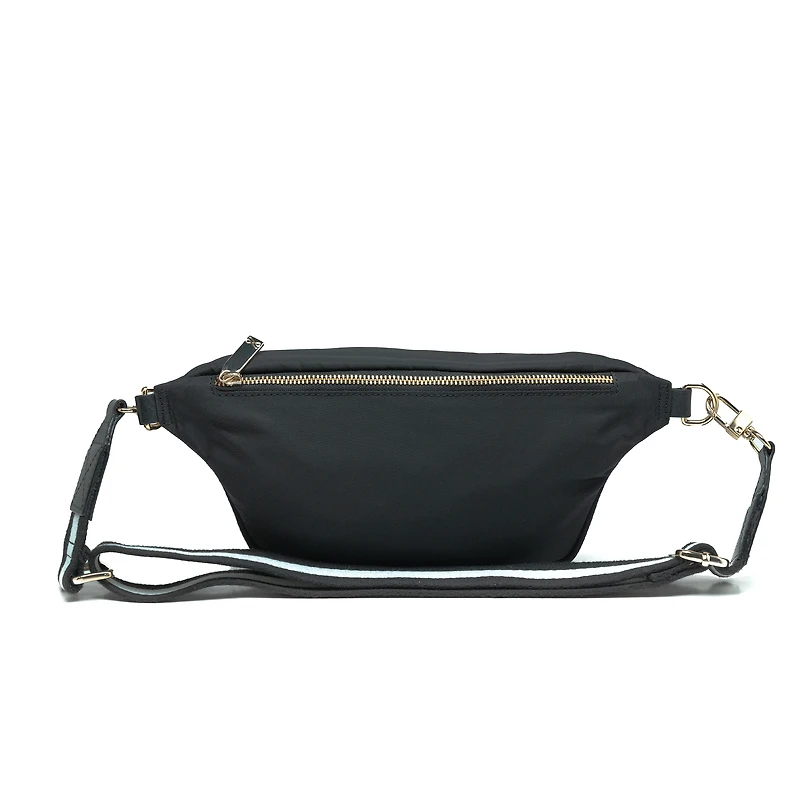Lusso Los Angeles Lakers Regan Fanny Pack