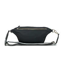 Lusso Los Angeles Lakers Regan Fanny Pack