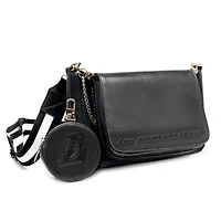 Sac multi-pochettes Rianna des Lakers de Los Angeles Lusso