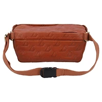 Sac banane Lusso Los Angeles Lakers Sabre Cross Chest Sling