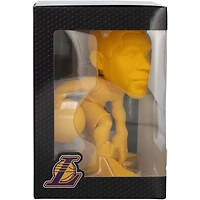Figurine en vinyle Magic Johnson des Los Angeles Lakers smALL-STARS Minis Rare, couleur unie, 6 pouces