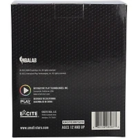 Figurine en vinyle Magic Johnson des Los Angeles Lakers smALL-STARS Minis Rare, couleur unie, 6 pouces