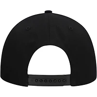 Casquette ajustable à logo Core Hitch Los Angeles Lakers '47 noire pour homme