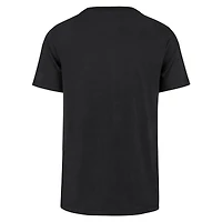 T-shirt homme noir '47 Los Angeles Lakers Regional Foundation