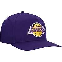 Casquette ajustable à logo Core Hitch pour homme Los Angeles Lakers '47 Purple