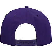 Casquette ajustable à logo Core Hitch pour homme Los Angeles Lakers '47 Purple