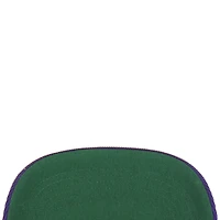 Casquette ajustable en velours côtelé Golden Age des Los Angeles Lakers '47 pour homme