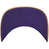 Men's '47 Tan Los Angeles Lakers Barnes Hitch Adjustable Hat