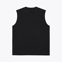 Men's Mitchell & Ness Shaquille O'Neal Black Los Angeles Lakers Best Class Tank Top