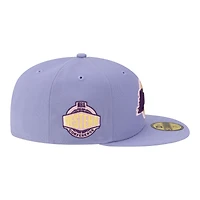 Casquette ajustée New Era 59FIFTY pour homme