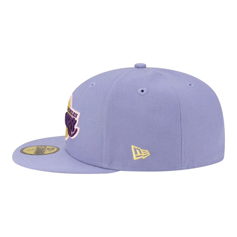 Casquette ajustée New Era 59FIFTY pour homme