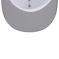 NWC LAKERS WHITE NWC FW23 NBA MEN'S MESH CROWN 950 HATMENSNC