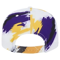 V107988 LAKERS NBA NWE FA25 Peinture 9Fifty HATMENSNP 60728161 #7