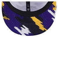 V107988 LAKERS NBA NWE FA25 Peinture 9Fifty HATMENSNP 60728161 #7
