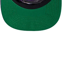 Casquette Snapback Elite Classic Trucker Visor Elite Classic Pro Standard pour homme, crème/violet Los Angeles Lakers