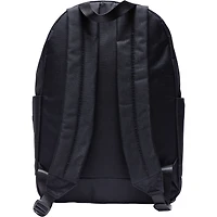 Sac à dos noir Mitchell & Ness de l'équipe des Los Angeles Lakers
