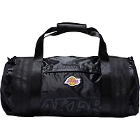 Mitchell & Ness Los Angeles Lakers Hardwood Classics Sac de sport en satin
