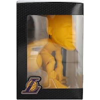 Shaquille O'Neal Los Angeles Lakers smALL-STARS Minis Rare Solid Color Variant 6" Vinyl Figurine