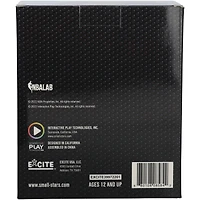 Shaquille O'Neal Los Angeles Lakers smALL-STARS Minis Rare Solid Color Variant 6" Vinyl Figurine