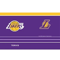 Tervis Los Angeles Lakers 20oz. MVP DuraPrint™️ Stainless Steel Travel Tumbler