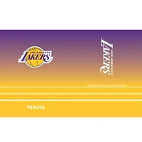 Tervis Los Angeles Lakers 20oz. Gobelet de voyage en acier inoxydable ombré