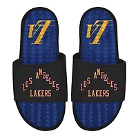 V105908 LAKERS NBA 2025/26 City Edition Gel Slide Sandales SHUUNI 787376-01-Lakers26CityEdition #7