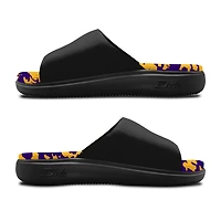 Unisex ISlide  Los Angeles Lakers Multi-Color Motive Slide Sandals