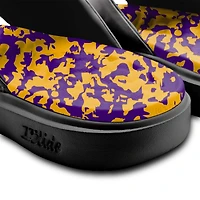 Unisex ISlide  Los Angeles Lakers Multi-Color Motive Slide Sandals