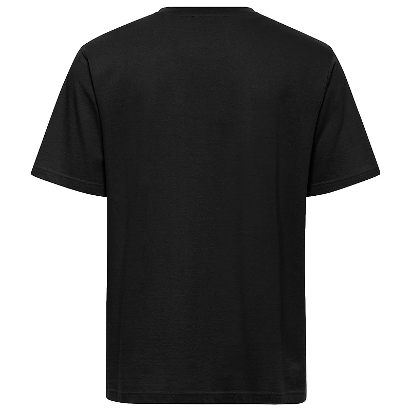 Unisex Sportiqe Black Los Angeles Lakers Duke Premium T-Shirt