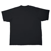 T-shirt unisexe Stadium Essentials noir Los Angeles Lakers Hideout Boxy