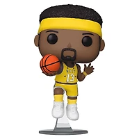 Wilt Chamberlain Jeu des étoiles de la NBA des Lakers de Los Angeles 1972 #163 Funko Pop ! Figurine en vinyle