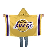 WinCraft Los Angeles Lakers 3' x 5' Hoodie Flag