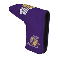 Housse de putter WinCraft Los Angeles Lakers Blade