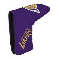 WinCraft Los Angeles Lakers Blade Putter Cover