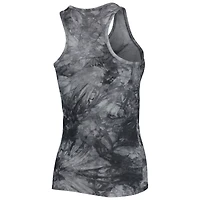 Women's Concepts Sport Charcoal Los Angeles Lakers Billboard Tank Top & Shorts Sleep Set