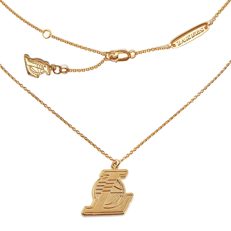 Collier Lusso Los Angeles Lakers Harper femme