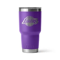 YETI Los Angeles Lakers 30oz. Rambler Tumbler