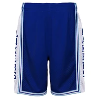 Short Swingman pour jeune Mitchell & Ness Royal Los Angeles Lakers Hardwood Classics