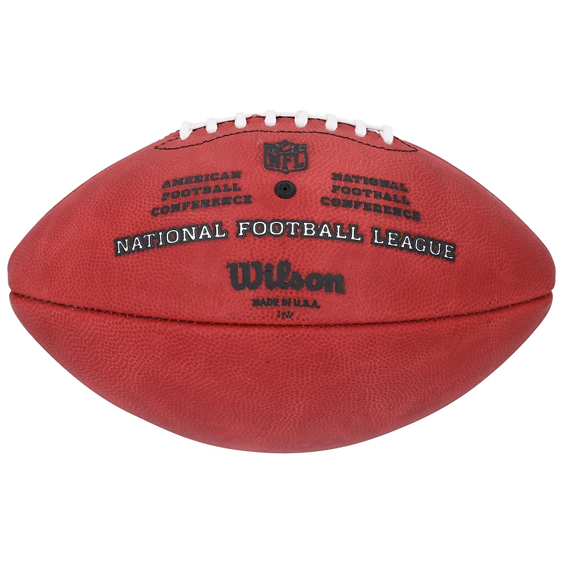 V106832 Raid Marcus Allen Las Vegas Raiders Ballon de football couleur autographié Duke avec plusieurs inscriptions - Édition limitée n° 1 sur 5 Marcus Allen AUT FOOTBALL 45840 AUTBALFTB FTBLAL0064