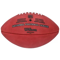 V106832 Raid Marcus Allen Las Vegas Raiders Ballon de football couleur autographié Duke avec plusieurs inscriptions - Édition limitée n° 1 sur 5 Marcus Allen AUT FOOTBALL 45840 AUTBALFTB FTBLAL0064