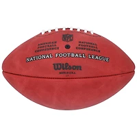 Marcus Allen Los Angeles Raiders Autographed Wilson Duke Full Color Football with Multiple Inscriptions - Limited Edition #5/5