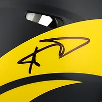 Aaron Donald Los Angeles Rams Autographed Riddell Rivalry Speed Authentic Helmet  