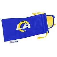Knockaround Los Angeles Rams Premiums Sport Sunglasses