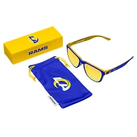 Knockaround Los Angeles Rams Premiums Sport Sunglasses