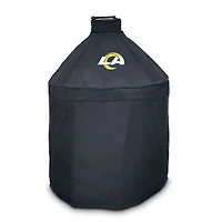 Logo Brands  Los Angeles Rams Kamodo Grill Cover