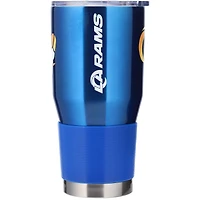 Rams de Los Angeles 30oz. Gobelet en acier inoxydable Gameday