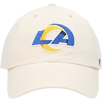 Casquette réglable '47 Bone Los Angeles Rams Secondary Clean Up pour homme
