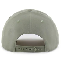 Casquette ajustable pour homme '47 Green Los Angeles Rams Canyon Ranchero Hitch