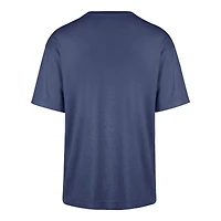 T-shirt homme '47 Navy Los Angeles Rams Ravine Foundation